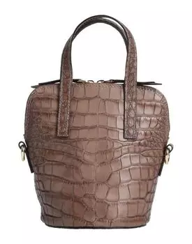 Сумка INNUE', серый