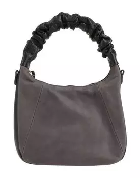 Сумка INNUE', стальной серый