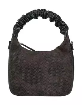 Сумка INNUE', стальной серый