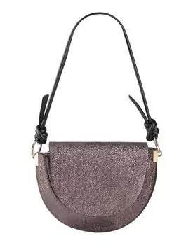 Сумка INNUE', стальной серый