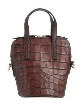 Сумка INNUE', темно-коричневый