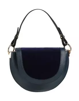 Сумка INNUE', темно-синий