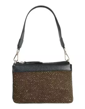 Сумка INNUE', зеленый