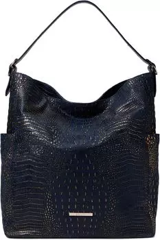 Сумка Inverness Parin Brahmin, цвет Ink