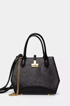 Сумка ИОРДАНА Aldo, черный