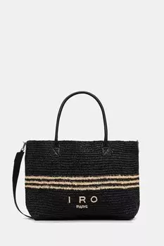 Сумка Iro, черный