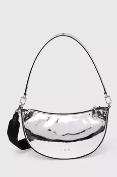 Сумка Iro, серебряный