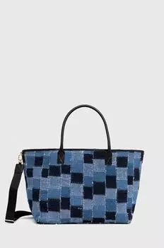 Сумка IRO, синий