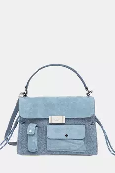 Сумка Iro, синий