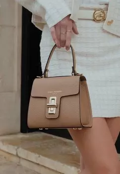 Сумка Isabel Bernard, бежевый