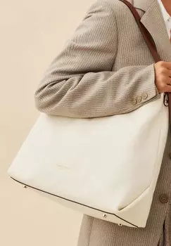 Сумка Isabel Bernard, бежевый