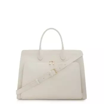 Сумка Isabel Bernard, бежевый