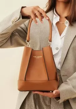 Сумка Isabel Bernard, цвет braun