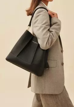 Сумка Isabel Bernard, цвет schwarz