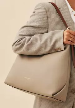 Сумка Isabel Bernard, цвет taupe