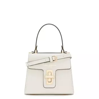 Сумка Isabel Bernard Handbag, белый
