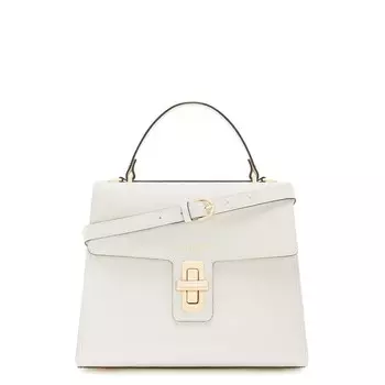 Сумка Isabel Bernard Handbag, белый