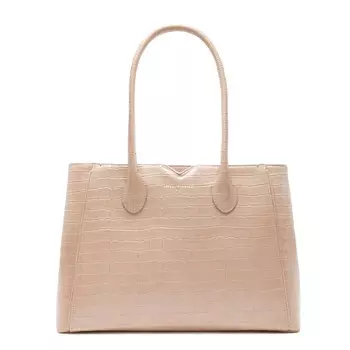 Сумка Isabel Bernard Handbag, бежевый