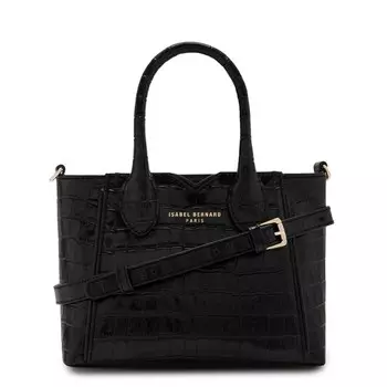 Сумка Isabel Bernard Handbag, черный