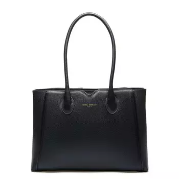 Сумка Isabel Bernard Handbag, черный
