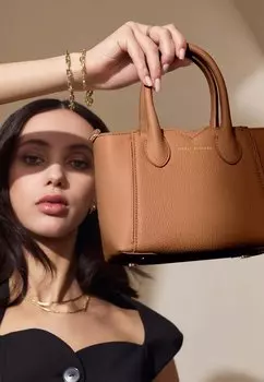 Сумка Isabel Bernard, коричневый