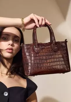 Сумка Isabel Bernard, коричневый