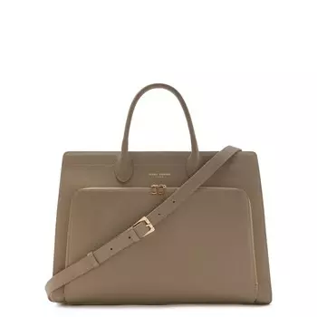 Сумка Isabel Bernard, коричневый