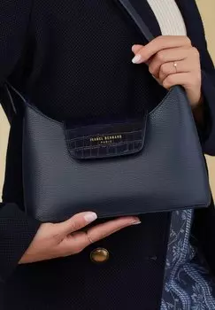 Сумка Isabel Bernard, синий