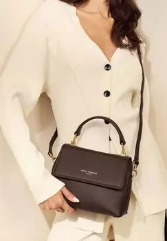 Сумка Isabel Bernard, синий