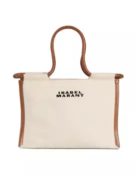 Сумка Isabel Marant, бежевый