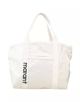 Сумка Isabel Marant, бежевый