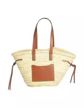 Сумка Isabel Marant, песочный