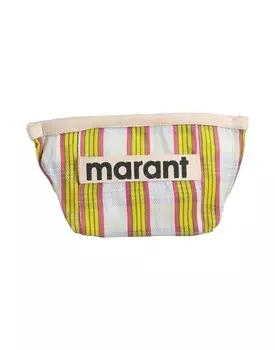 Сумка Isabel Marant, желтый