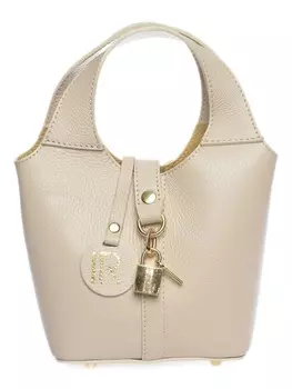 Сумка Isabella Rhea, бежевый