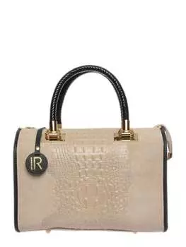 Сумка Isabella Rhea, бежевый