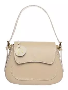 Сумка Isabella Rhea, бежевый