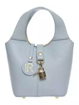 Сумка Isabella Rhea, бирюзовый