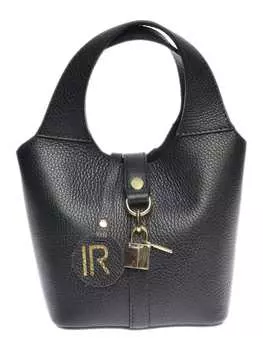 Сумка Isabella Rhea, черный