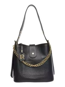 Сумка Isabella Rhea, черный