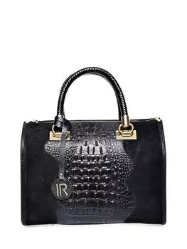 Сумка Isabella Rhea, черный