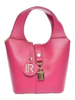 Сумка Isabella Rhea, фиолетовый