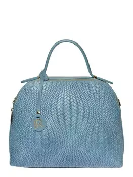 Сумка Isabella Rhea Henkeltasche, бирюзовый