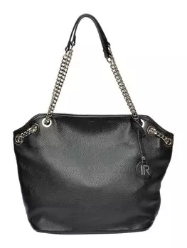 Сумка Isabella Rhea Henkeltasche, черный