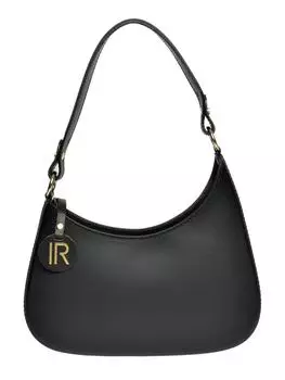 Сумка Isabella Rhea Henkeltasche, черный