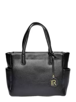Сумка Isabella Rhea Henkeltasche, черный