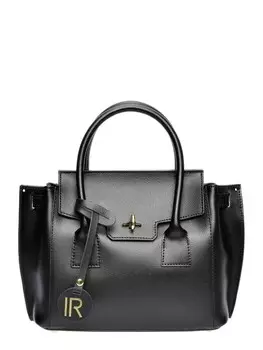 Сумка Isabella Rhea Henkeltasche, черный