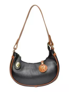 Сумка Isabella Rhea Henkeltasche, черный