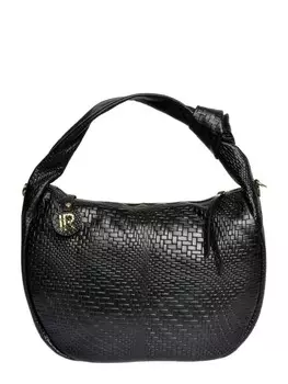 Сумка Isabella Rhea Henkeltasche, черный