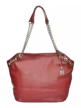 Сумка Isabella Rhea Henkeltasche, красный