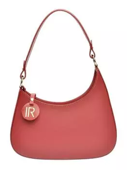 Сумка Isabella Rhea Henkeltasche, красный